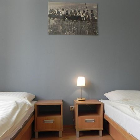 Osrodek Innowacja Zabrze Esterno foto