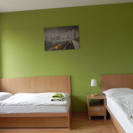 Osrodek Innowacja Zabrze Esterno foto