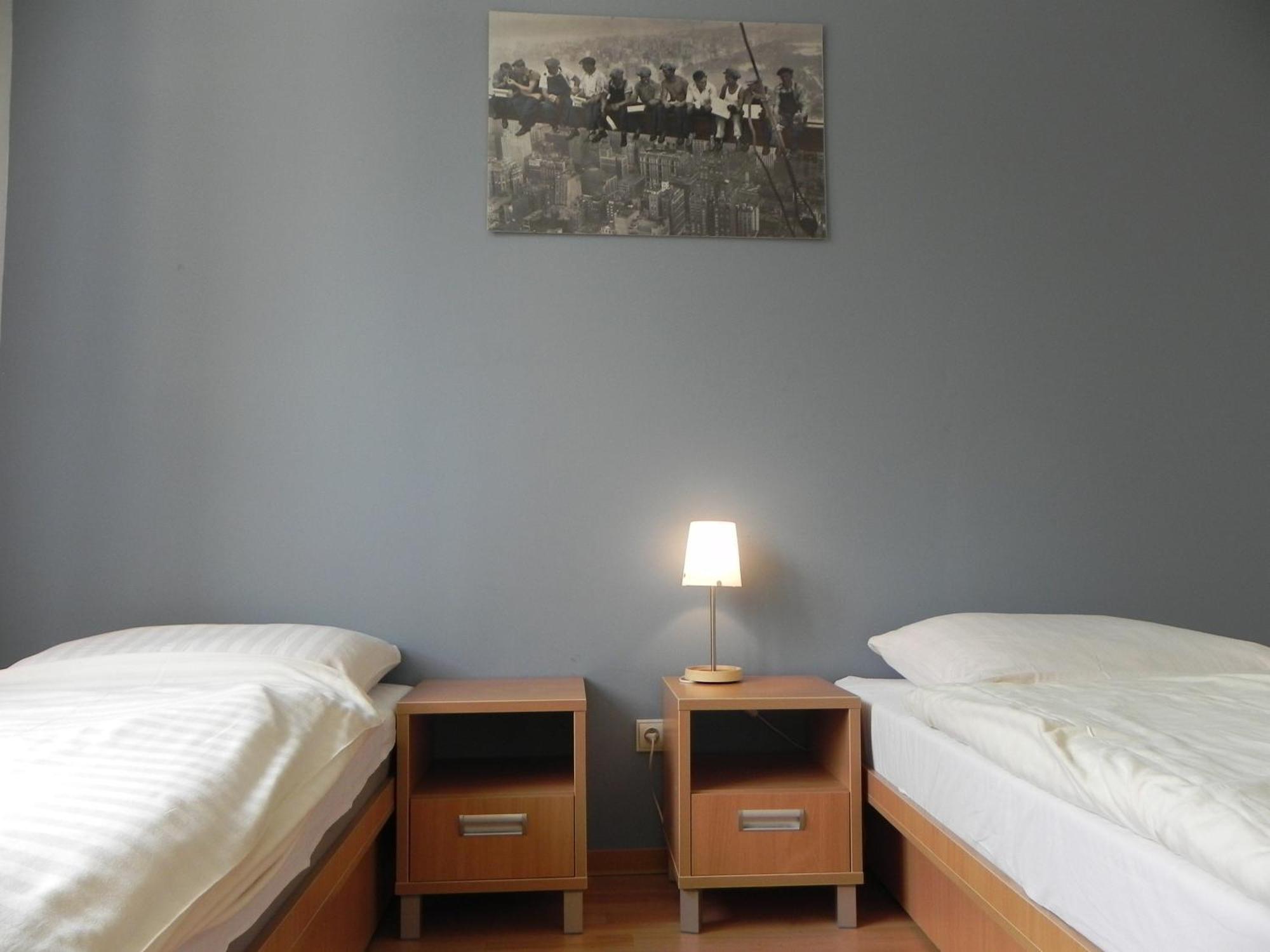 Osrodek Innowacja Zabrze Esterno foto