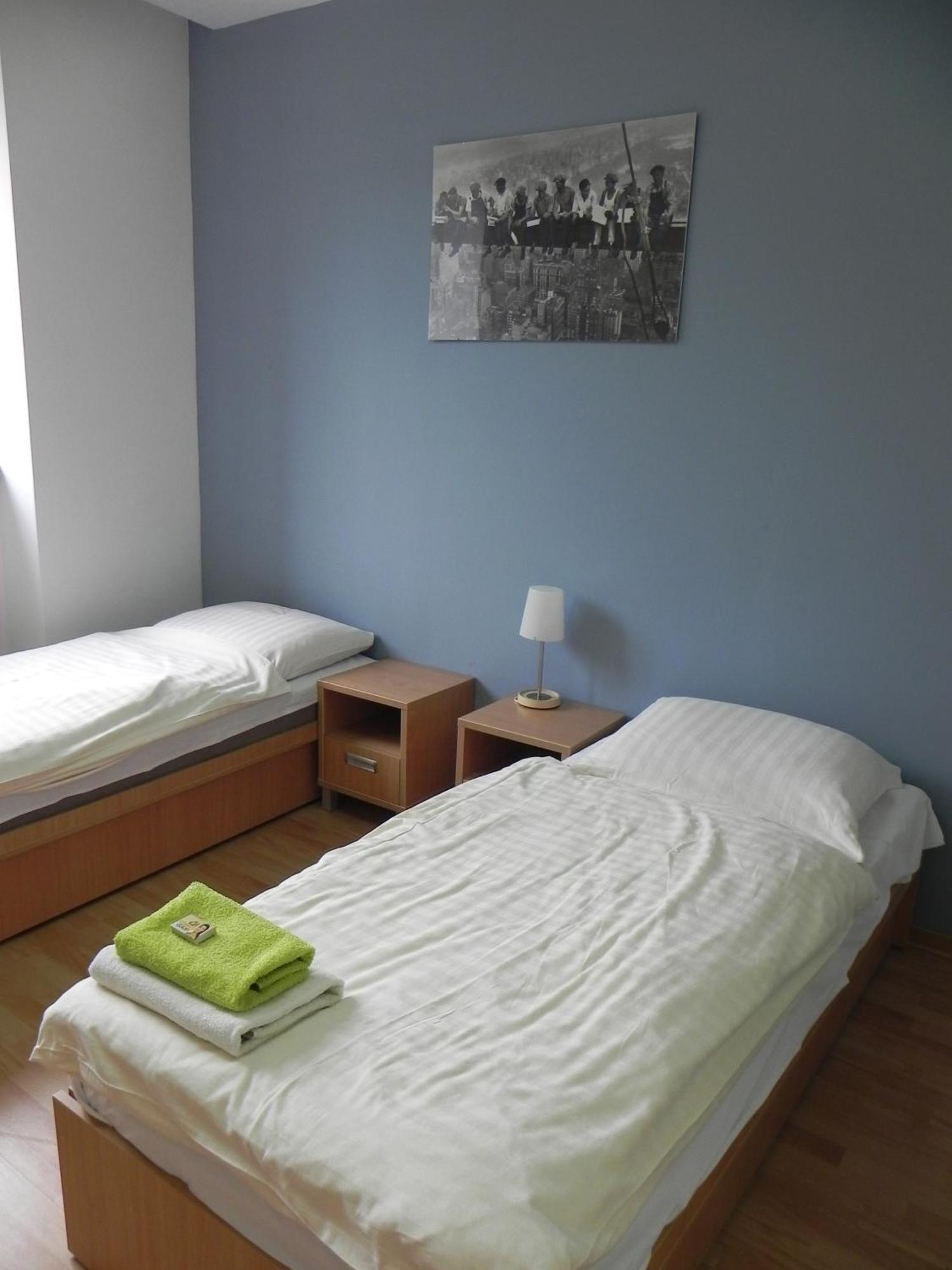 Osrodek Innowacja Zabrze Esterno foto