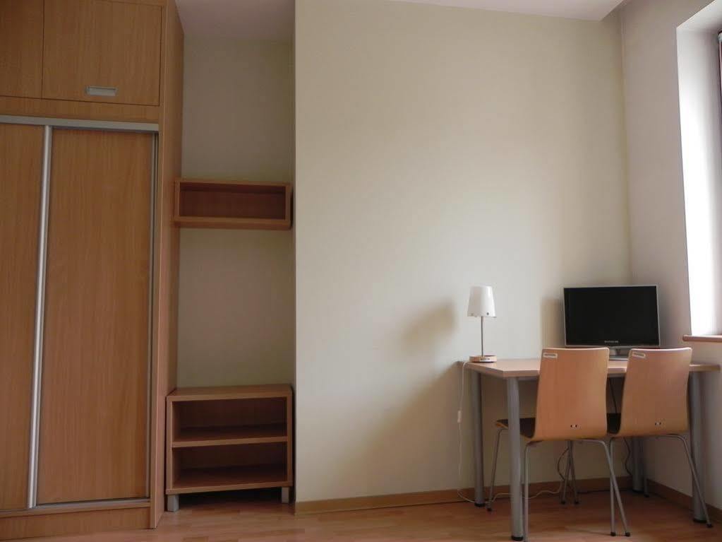 Osrodek Innowacja Zabrze Esterno foto